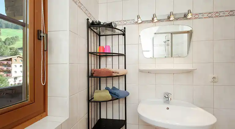 Ferielejlighed i Saalbach-Hinterglemm