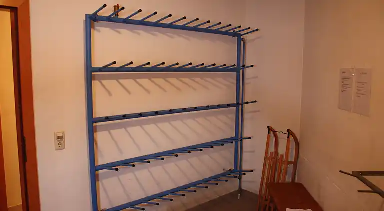 Ferielejlighed i Saalbach-Hinterglemm