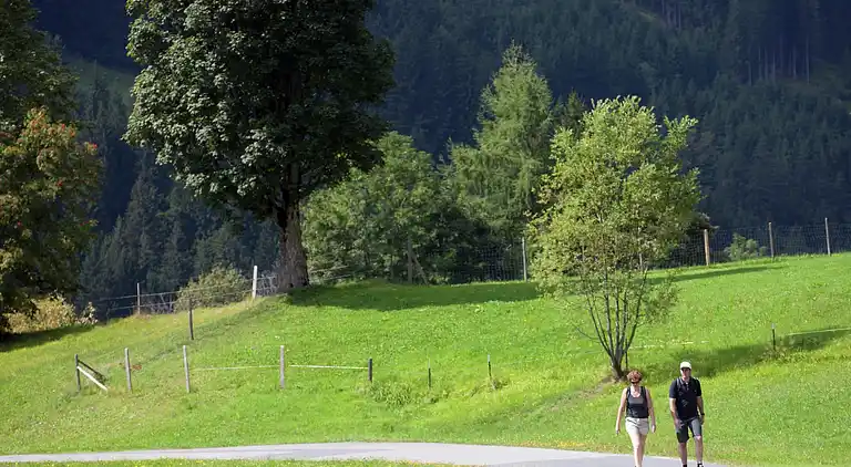 Ferielejlighed i Saalbach-Hinterglemm