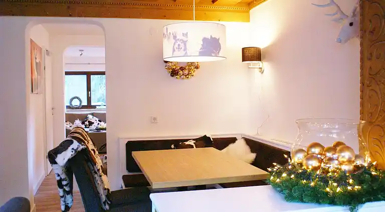 Cottage in Saalbach-Hinterglemm