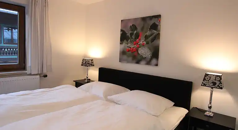 Cottage in Saalbach-Hinterglemm