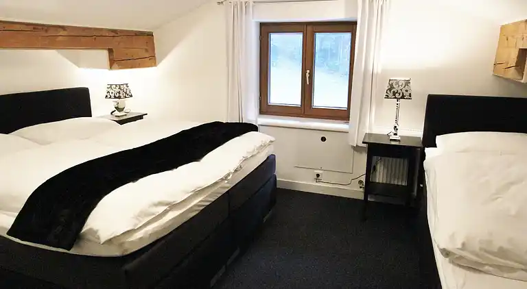 Cottage in Saalbach-Hinterglemm