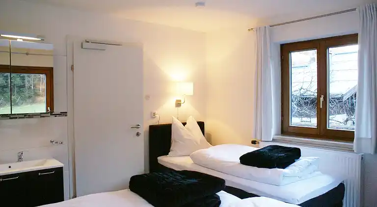 Cottage in Saalbach-Hinterglemm