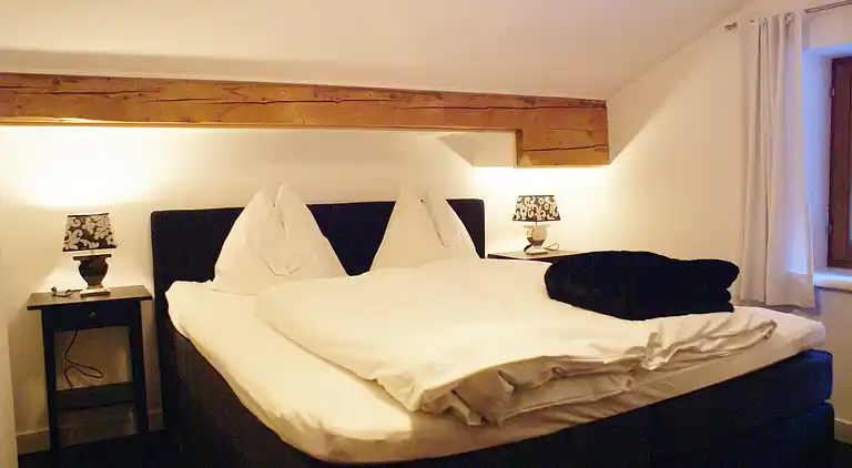 Cottage in Saalbach-Hinterglemm