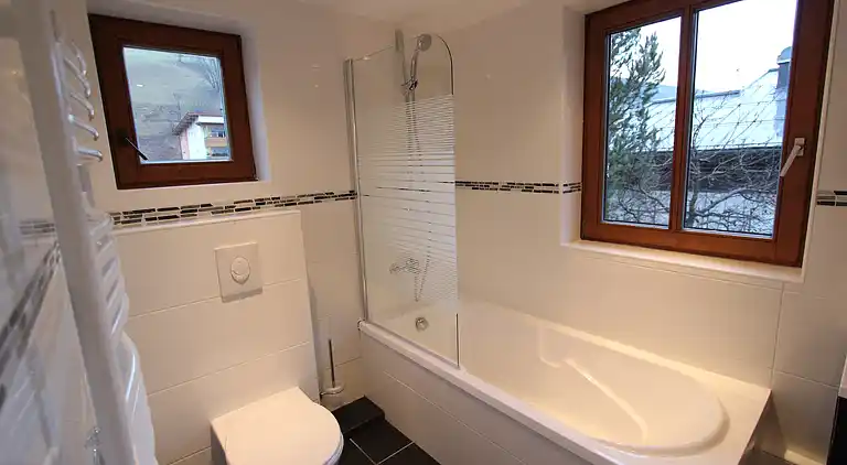 Cottage in Saalbach-Hinterglemm