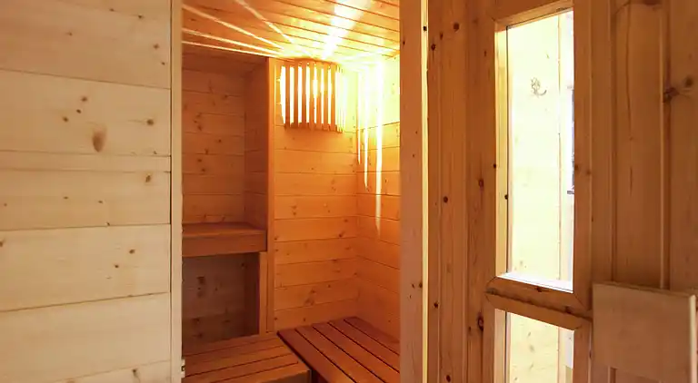 Cottage in Saalbach-Hinterglemm