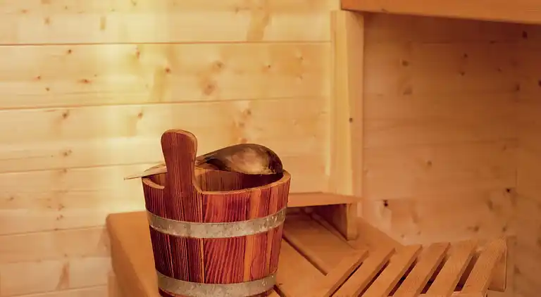 Cottage in Saalbach-Hinterglemm