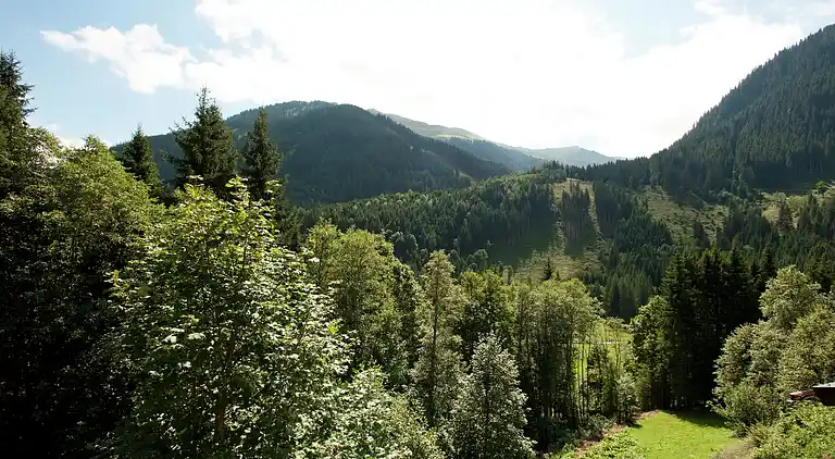 Cottage in Saalbach-Hinterglemm