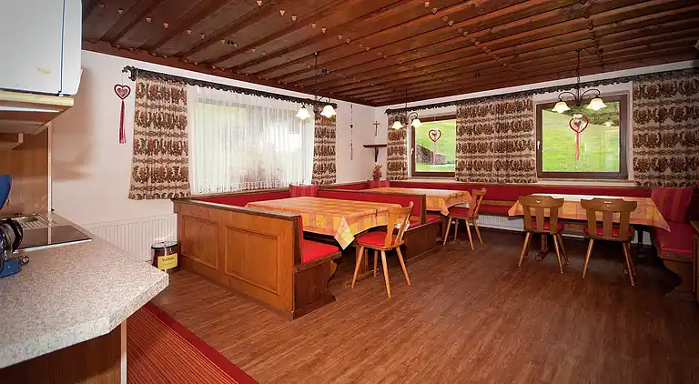 Holiday home in Saalbach-Hinterglemm