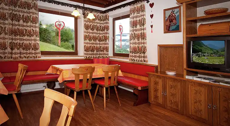 Holiday home in Saalbach-Hinterglemm