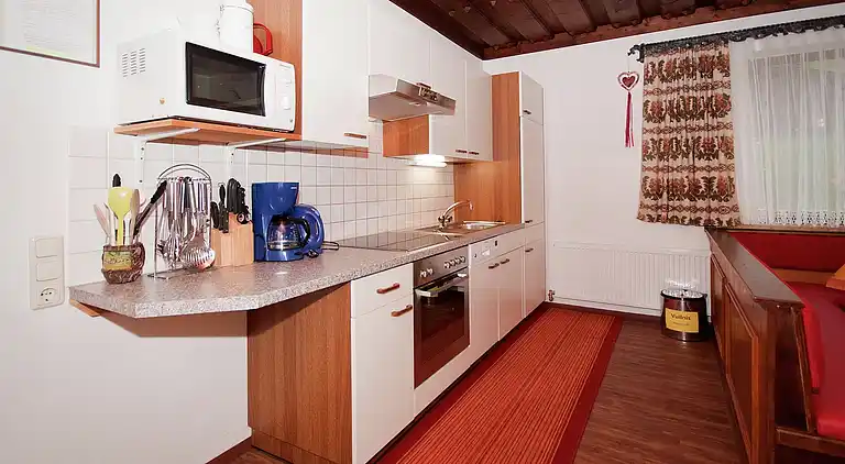 Holiday home in Saalbach-Hinterglemm