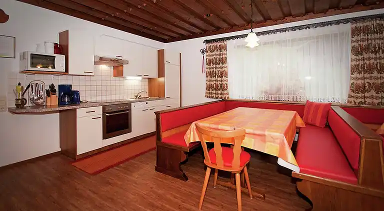 Holiday home in Saalbach-Hinterglemm