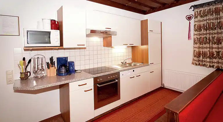 Holiday home in Saalbach-Hinterglemm