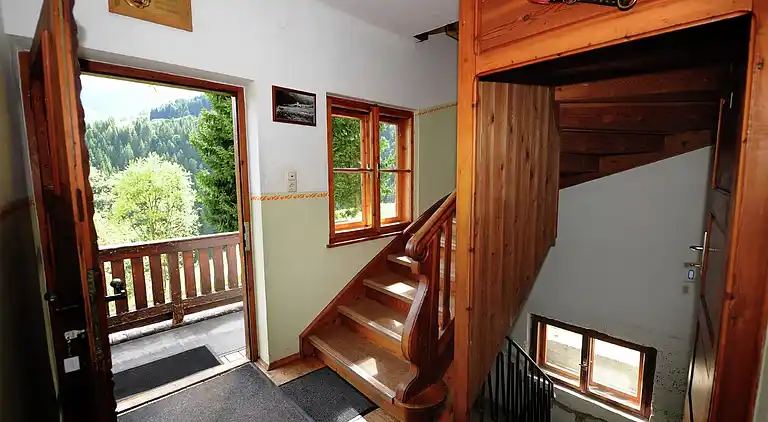 Holiday home in Saalbach-Hinterglemm