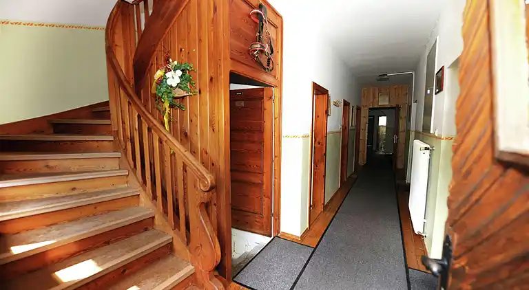 Holiday home in Saalbach-Hinterglemm