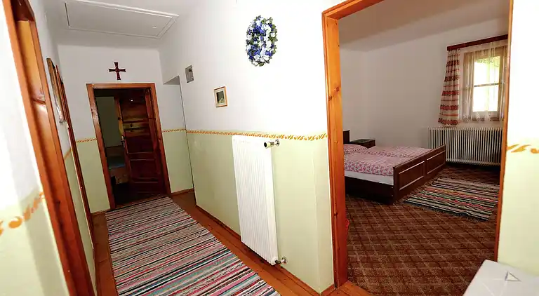 Holiday home in Saalbach-Hinterglemm