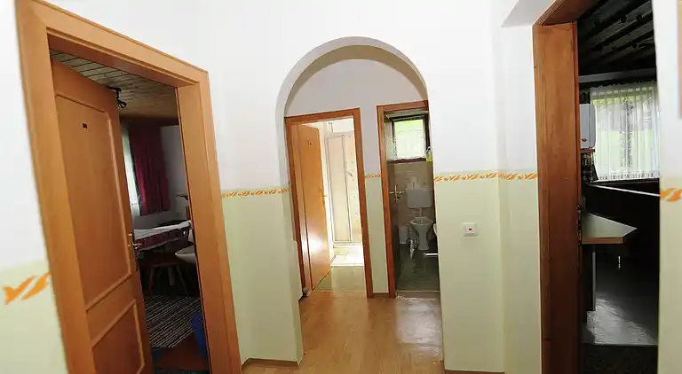 Holiday home in Saalbach-Hinterglemm