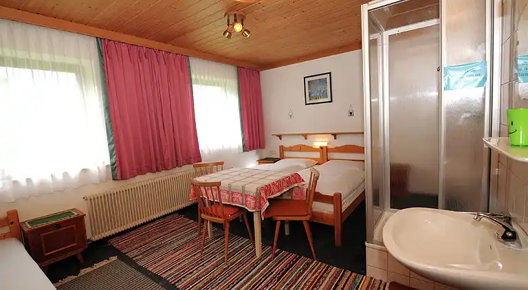 Holiday home in Saalbach-Hinterglemm