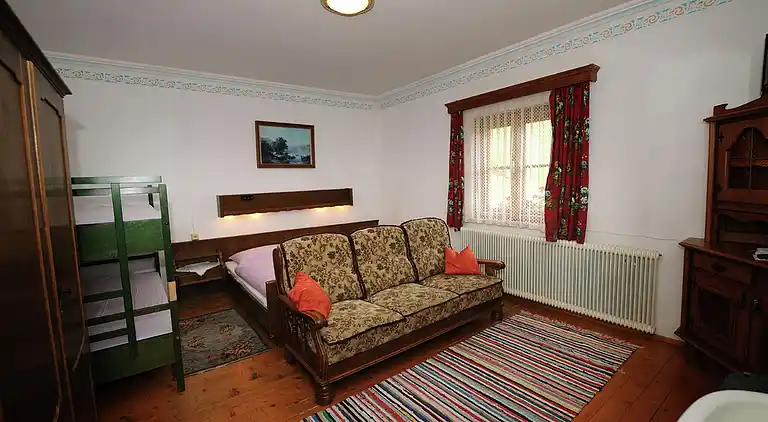 Holiday home in Saalbach-Hinterglemm