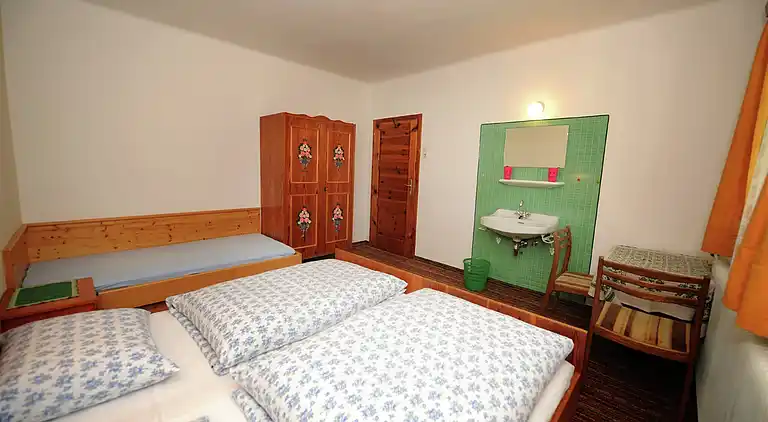 Holiday home in Saalbach-Hinterglemm