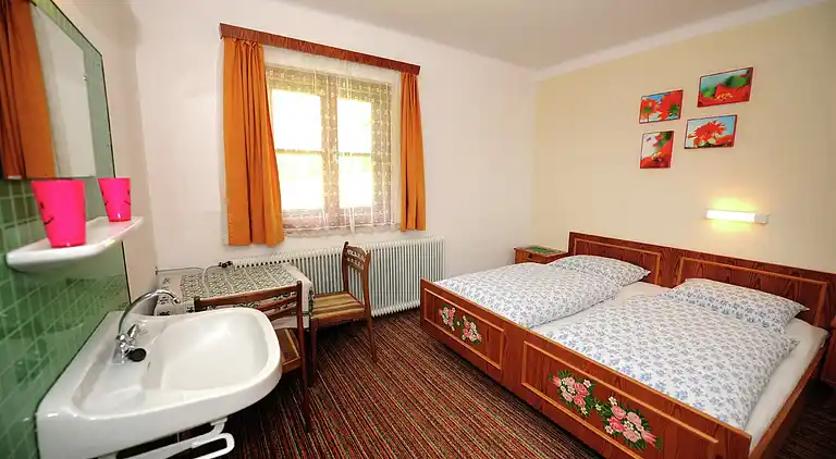 Holiday home in Saalbach-Hinterglemm