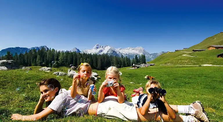 Holiday home in Saalbach-Hinterglemm