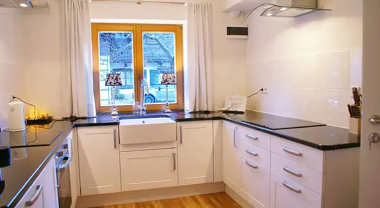 Cottage in Saalbach-Hinterglemm