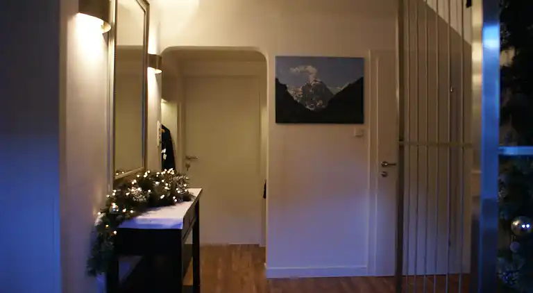 Cottage in Saalbach-Hinterglemm