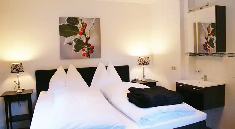 Cottage in Saalbach-Hinterglemm