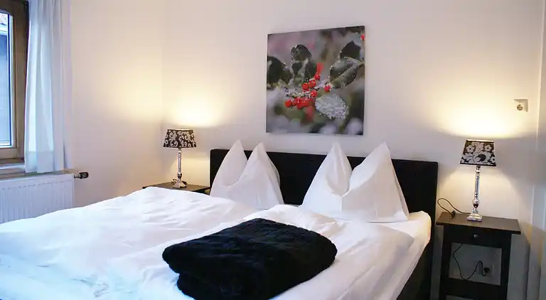 Cottage in Saalbach-Hinterglemm