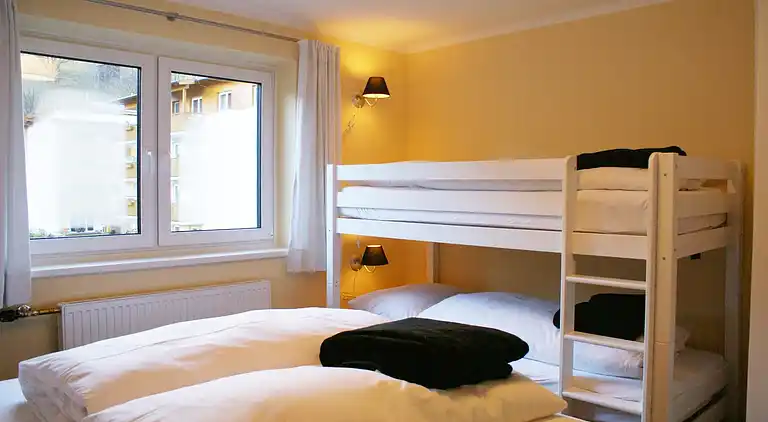 Cottage in Saalbach-Hinterglemm