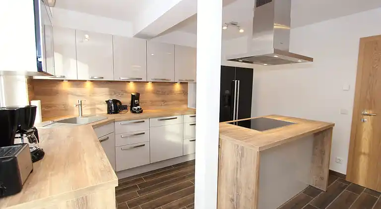 Hytte i Saalbach-Hinterglemm