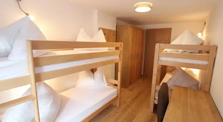 Hytte i Saalbach-Hinterglemm