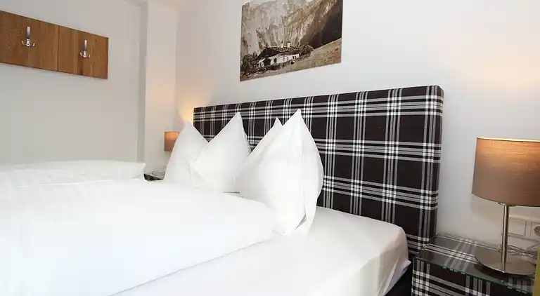 Hytte i Saalbach-Hinterglemm