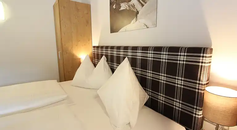 Hytte i Saalbach-Hinterglemm