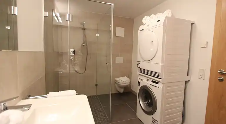 Hytte i Saalbach-Hinterglemm