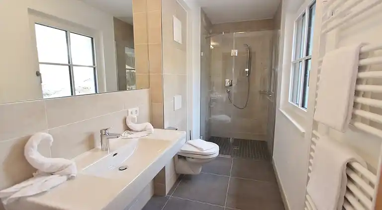 Hytte i Saalbach-Hinterglemm