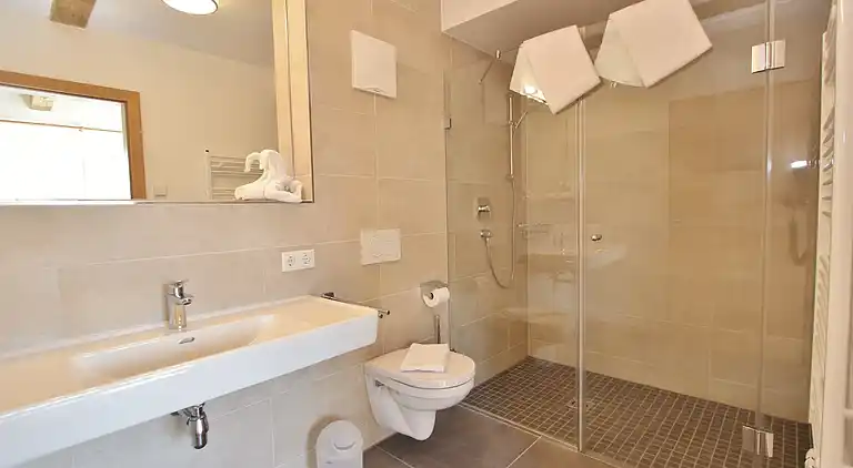 Hytte i Saalbach-Hinterglemm