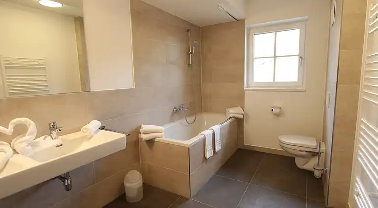 Hytte i Saalbach-Hinterglemm