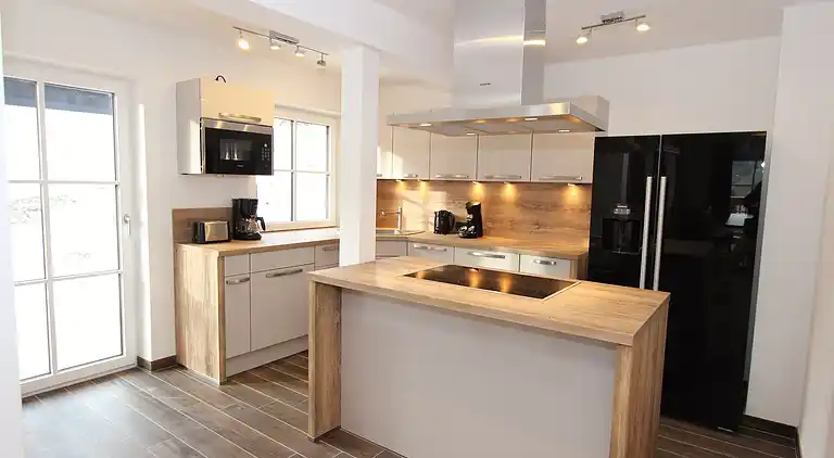 Stuga i Saalbach-Hinterglemm