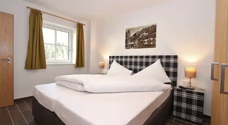 Stuga i Saalbach-Hinterglemm