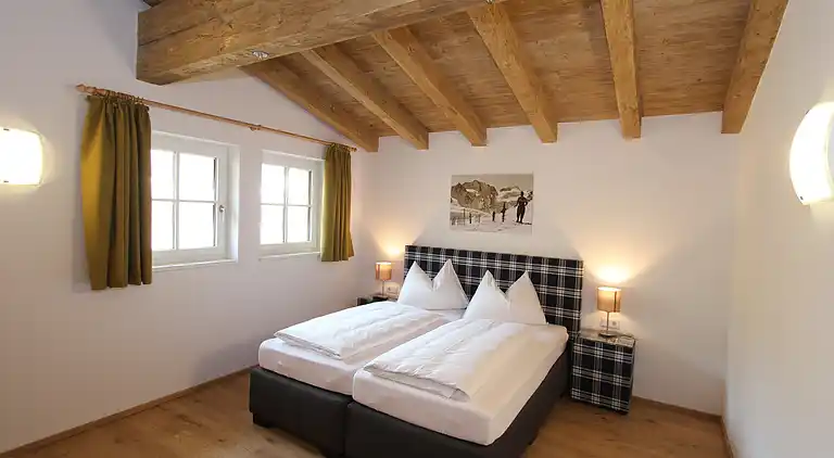 Stuga i Saalbach-Hinterglemm