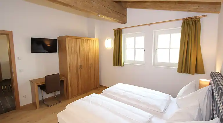 Stuga i Saalbach-Hinterglemm