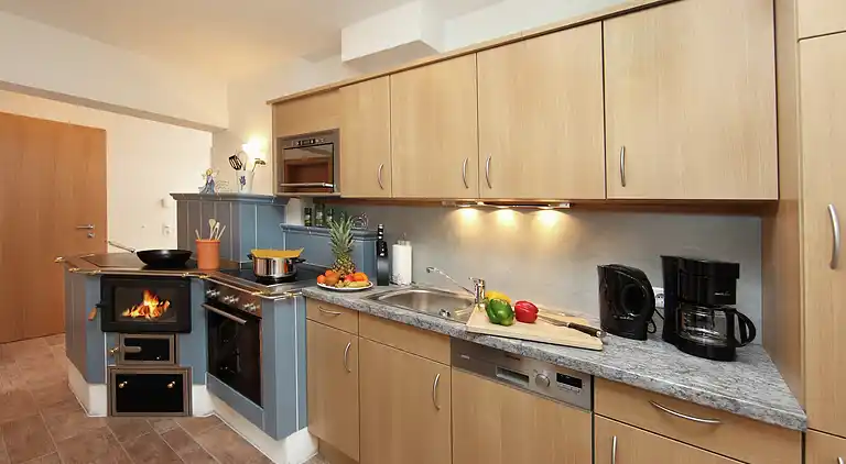 Maison de vacances au Saalbach-Hinterglemm