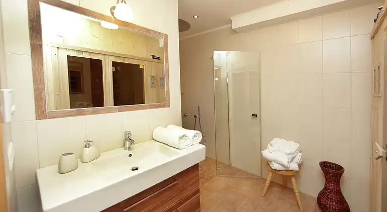 Maison de vacances au Saalbach-Hinterglemm