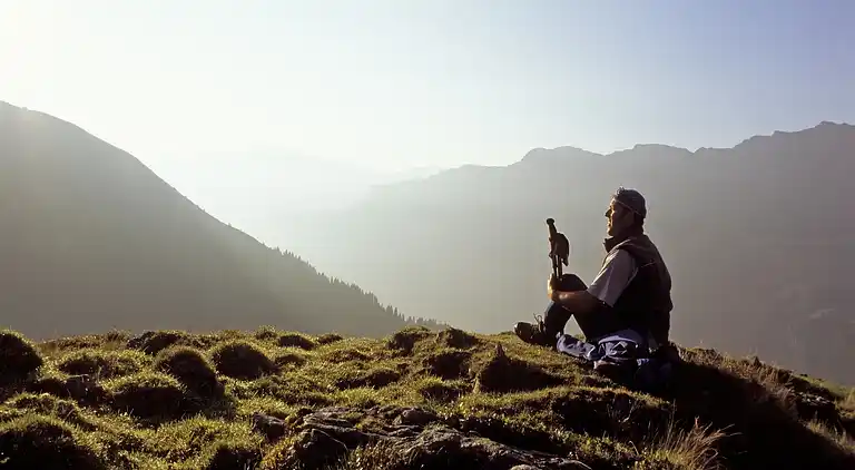 Maison de vacances au Saalbach-Hinterglemm