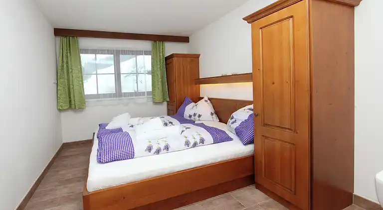 Sommerhus i Saalbach-Hinterglemm