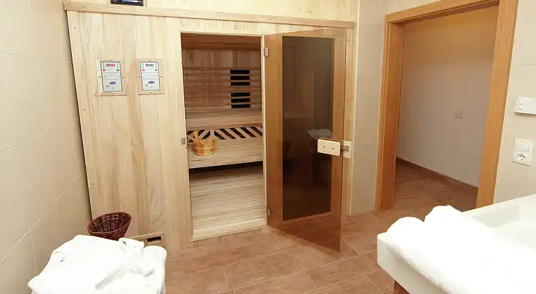 Sommerhus i Saalbach-Hinterglemm