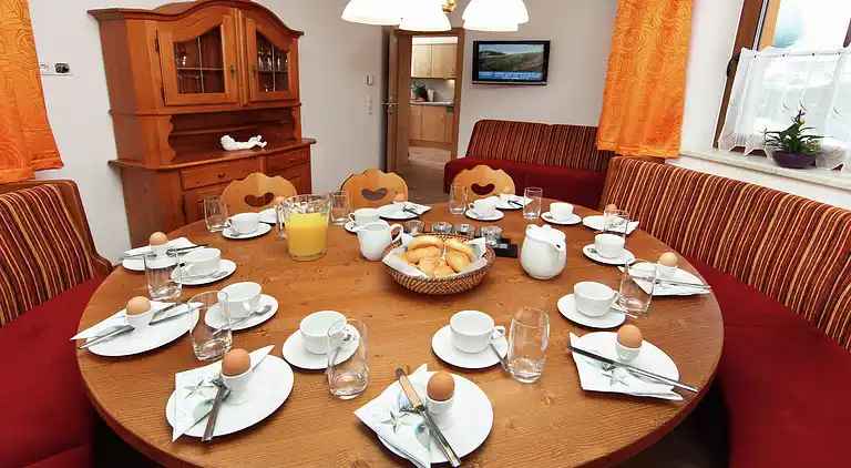 Maison de vacances au Saalbach-Hinterglemm