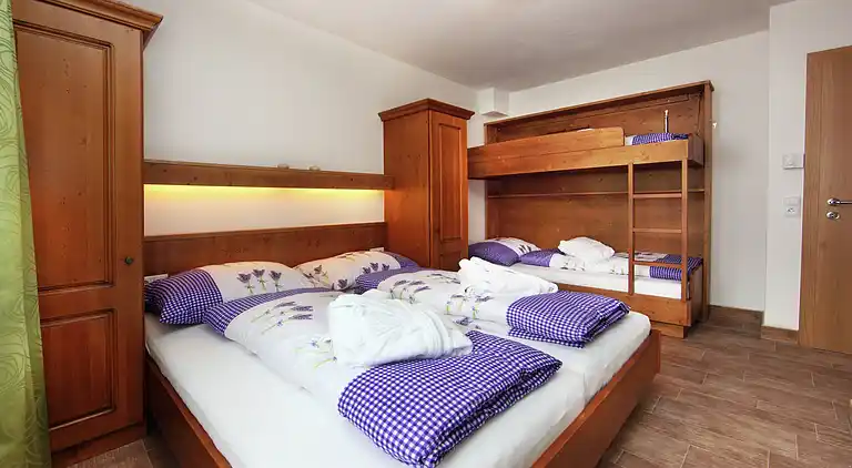 Maison de vacances au Saalbach-Hinterglemm